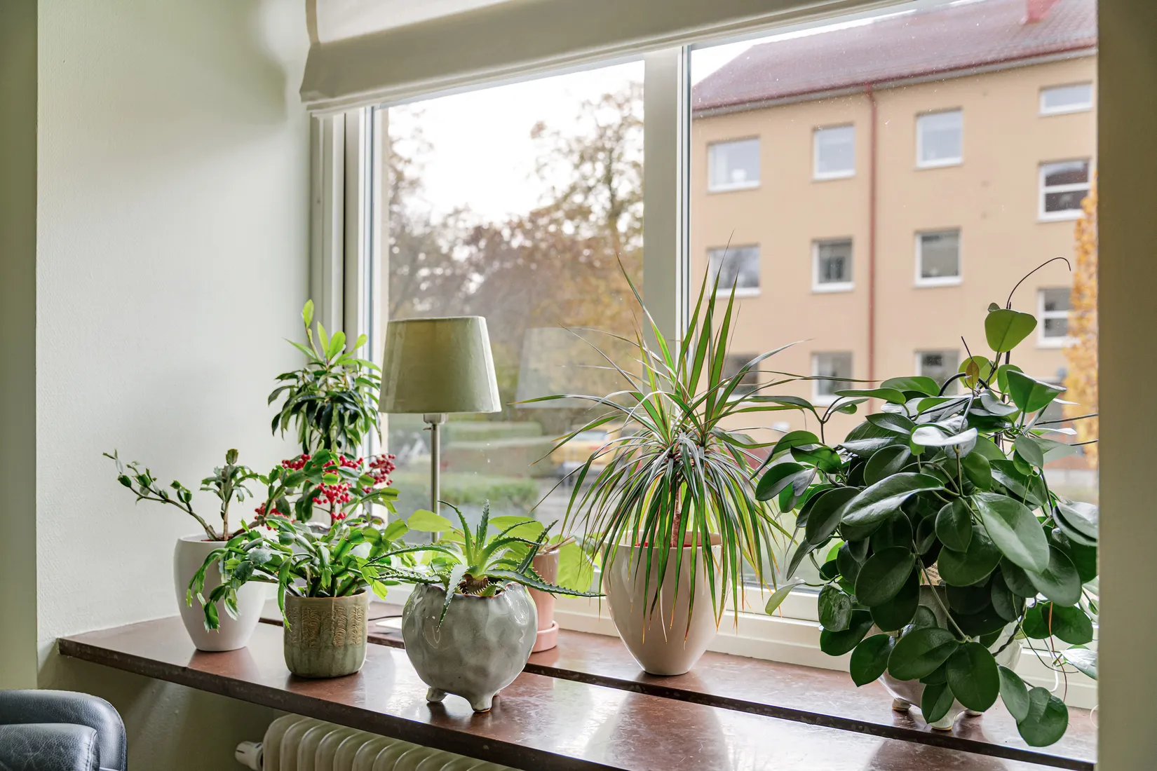 Bostadsrätt, Björkvägen 3C, Parkstaden/Egna Hem, Kristianstad