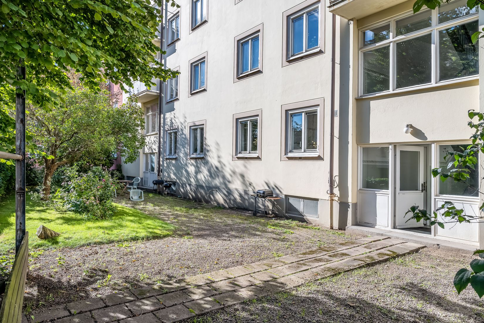 Bostadsrätt, Östra Promenaden 45A, Öster, Oxelbergen, Norrköping