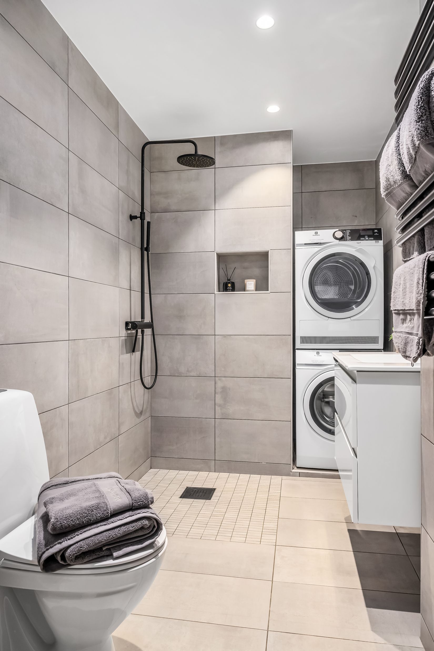 Bostadsrätt, Östra Promenaden 45A, Öster, Oxelbergen, Norrköping