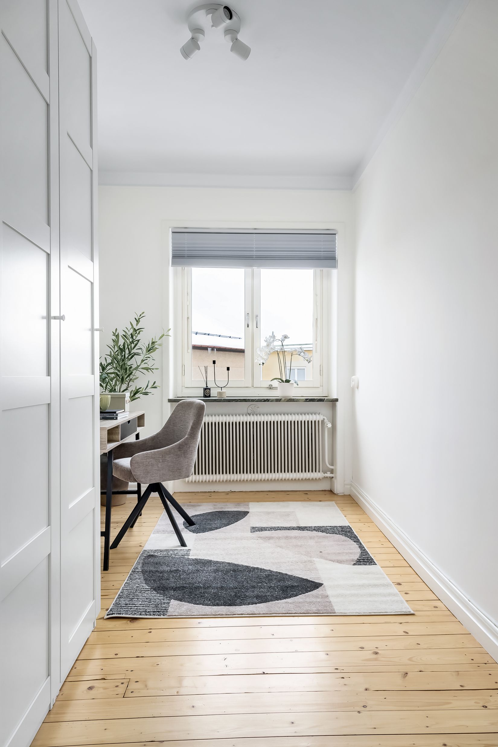 Bostadsrätt, Östra Promenaden 45A, Öster, Oxelbergen, Norrköping