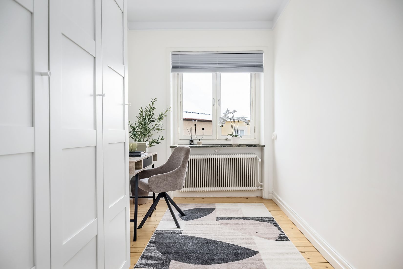 Bostadsrätt, Östra Promenaden 45A, Öster, Oxelbergen, Norrköping