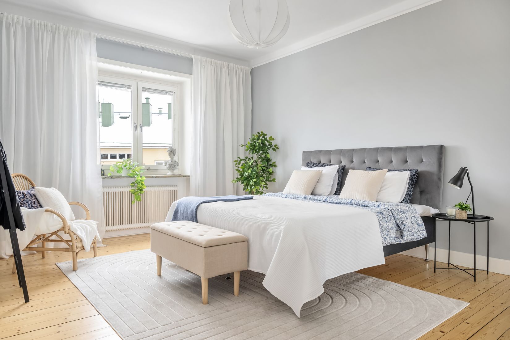 Bostadsrätt, Östra Promenaden 45A, Öster, Oxelbergen, Norrköping