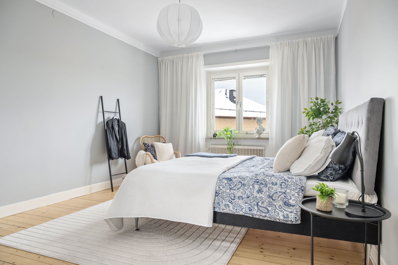 Bostadsrätt, Östra Promenaden 45A, Öster, Oxelbergen, Norrköping