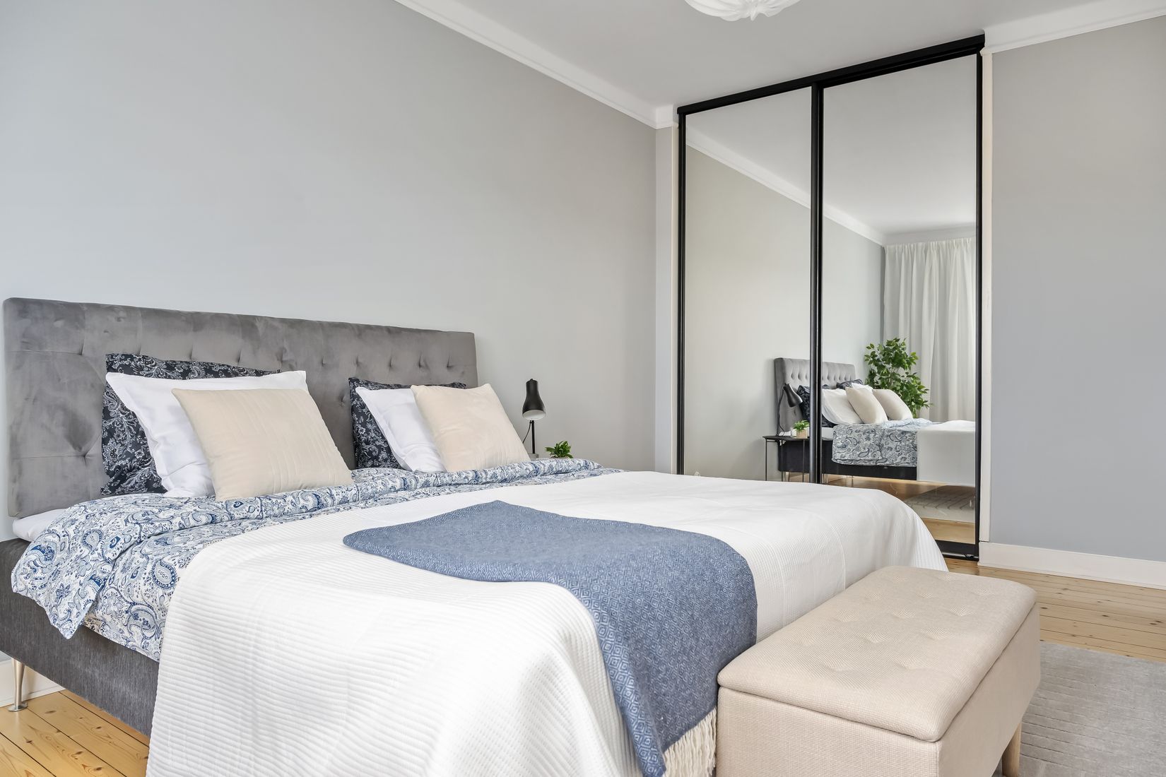 Bostadsrätt, Östra Promenaden 45A, Öster, Oxelbergen, Norrköping