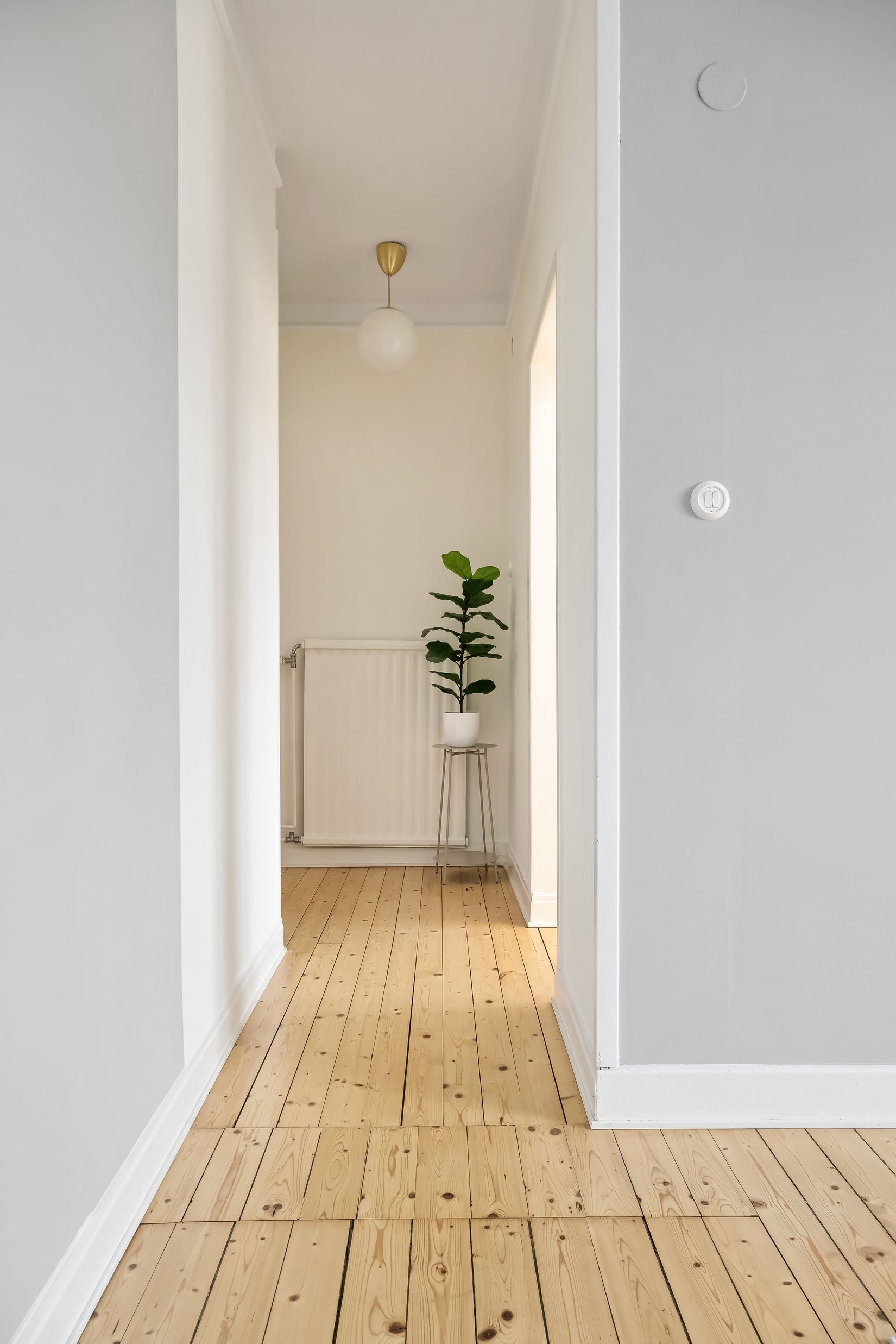 Bostadsrätt, Östra Promenaden 45A, Öster, Oxelbergen, Norrköping