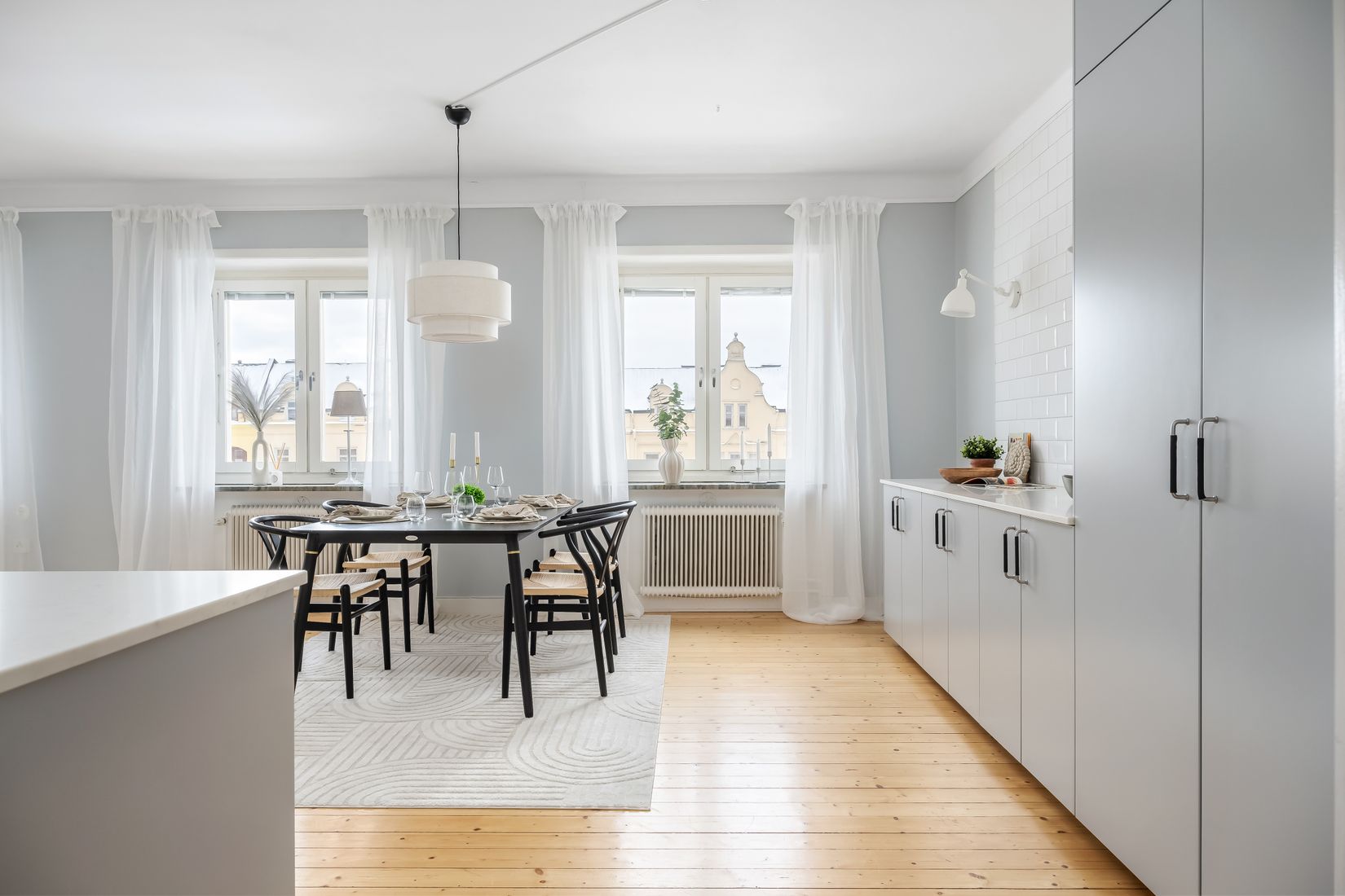 Bostadsrätt, Östra Promenaden 45A, Öster, Oxelbergen, Norrköping