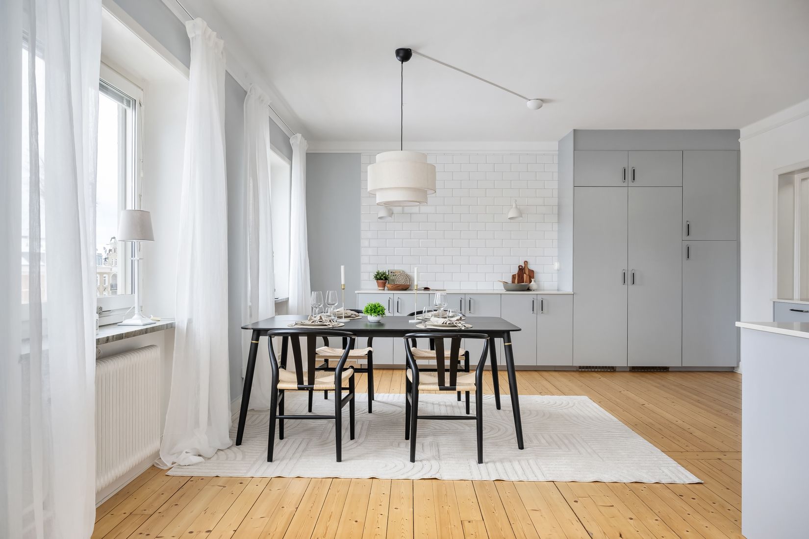 Bostadsrätt, Östra Promenaden 45A, Öster, Oxelbergen, Norrköping