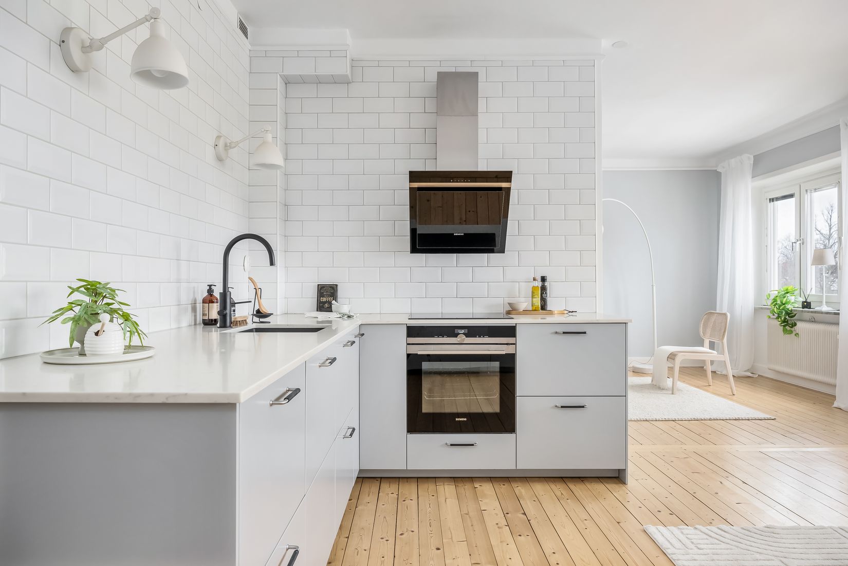 Bostadsrätt, Östra Promenaden 45A, Öster, Oxelbergen, Norrköping