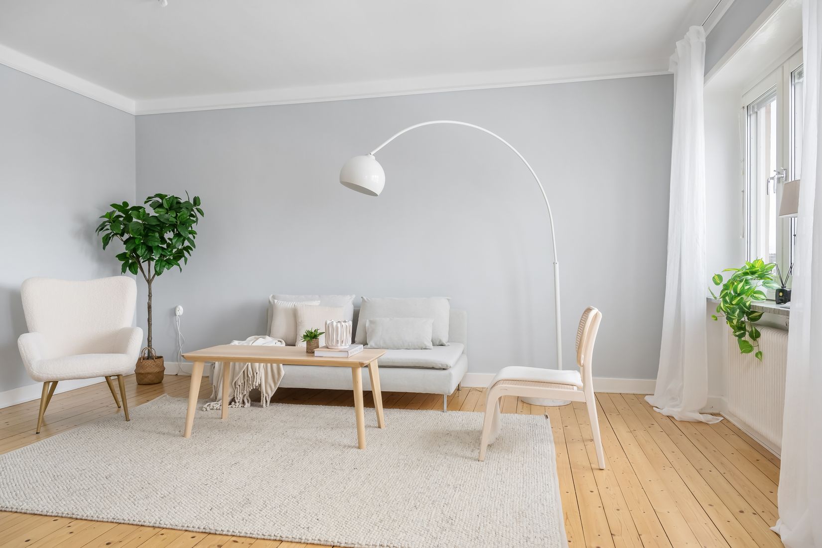 Bostadsrätt, Östra Promenaden 45A, Öster, Oxelbergen, Norrköping