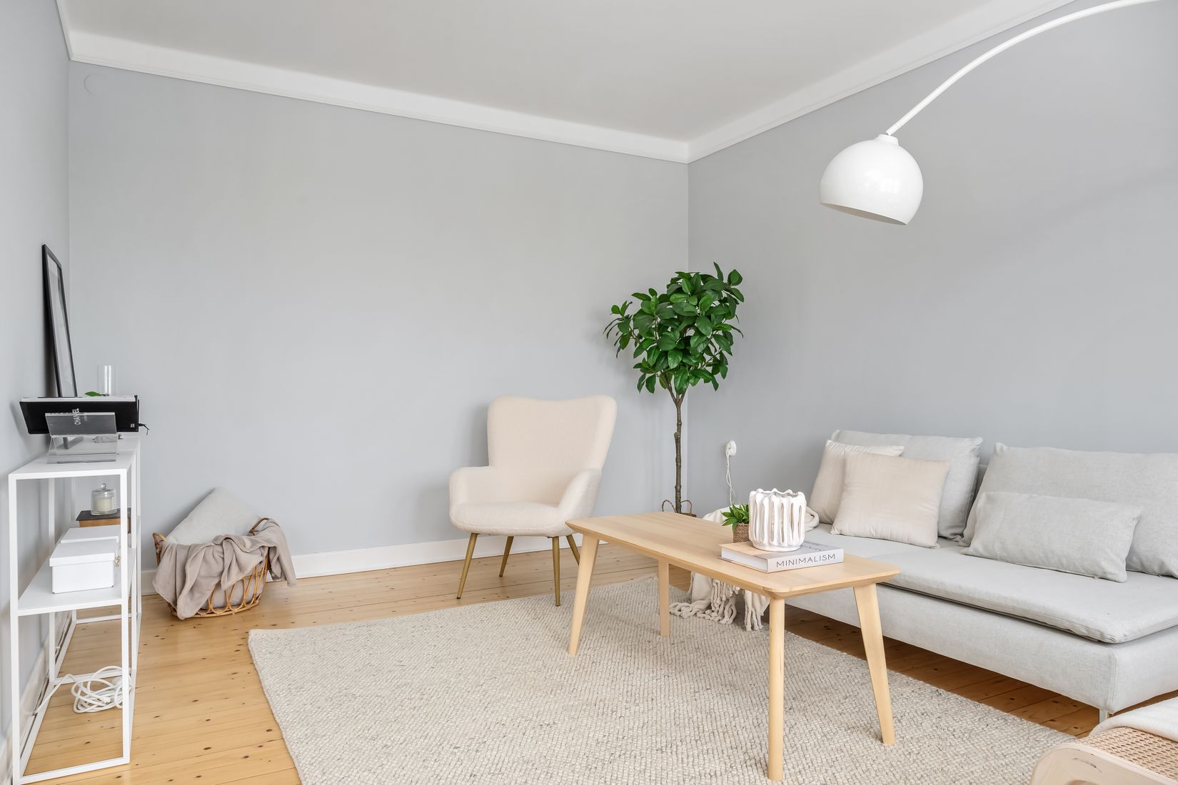 Bostadsrätt, Östra Promenaden 45A, Öster, Oxelbergen, Norrköping