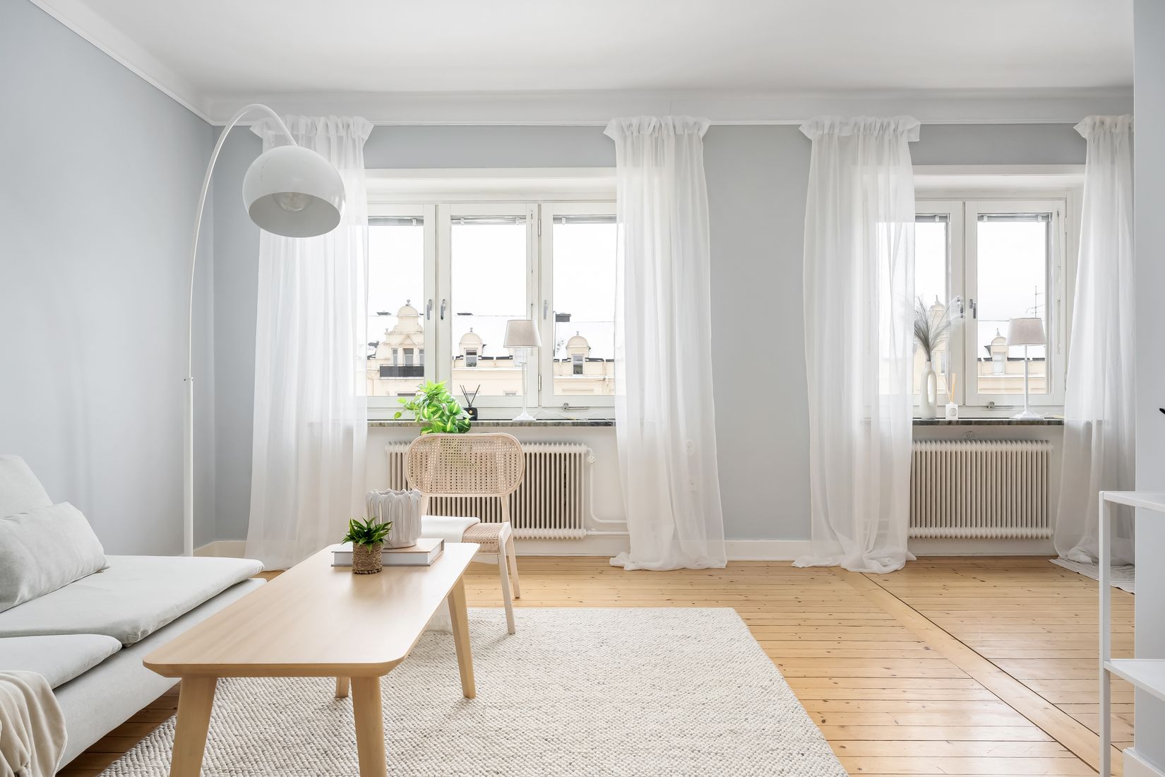 Bostadsrätt, Östra Promenaden 45A, Öster, Oxelbergen, Norrköping