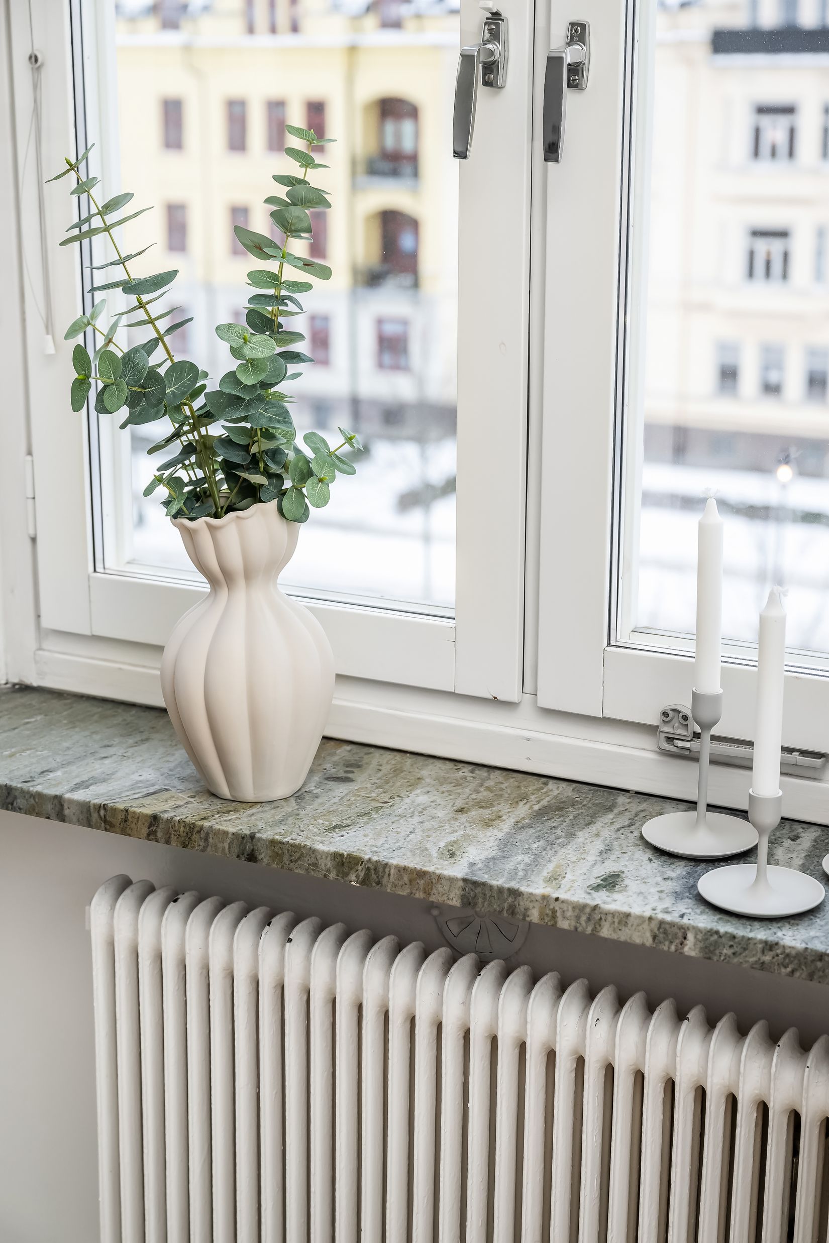 Bostadsrätt, Östra Promenaden 45A, Öster, Oxelbergen, Norrköping