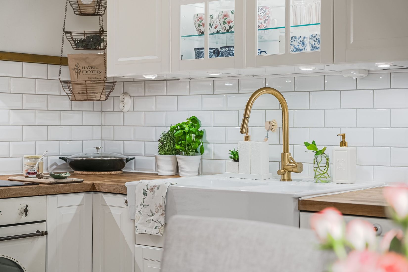 Gård/Skog, Lindbomstjärn 415, Sundsvall