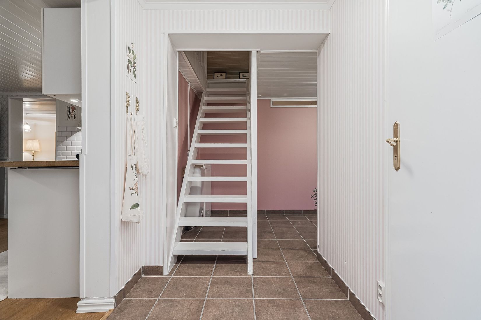 Gård/Skog, Lindbomstjärn 415, Sundsvall