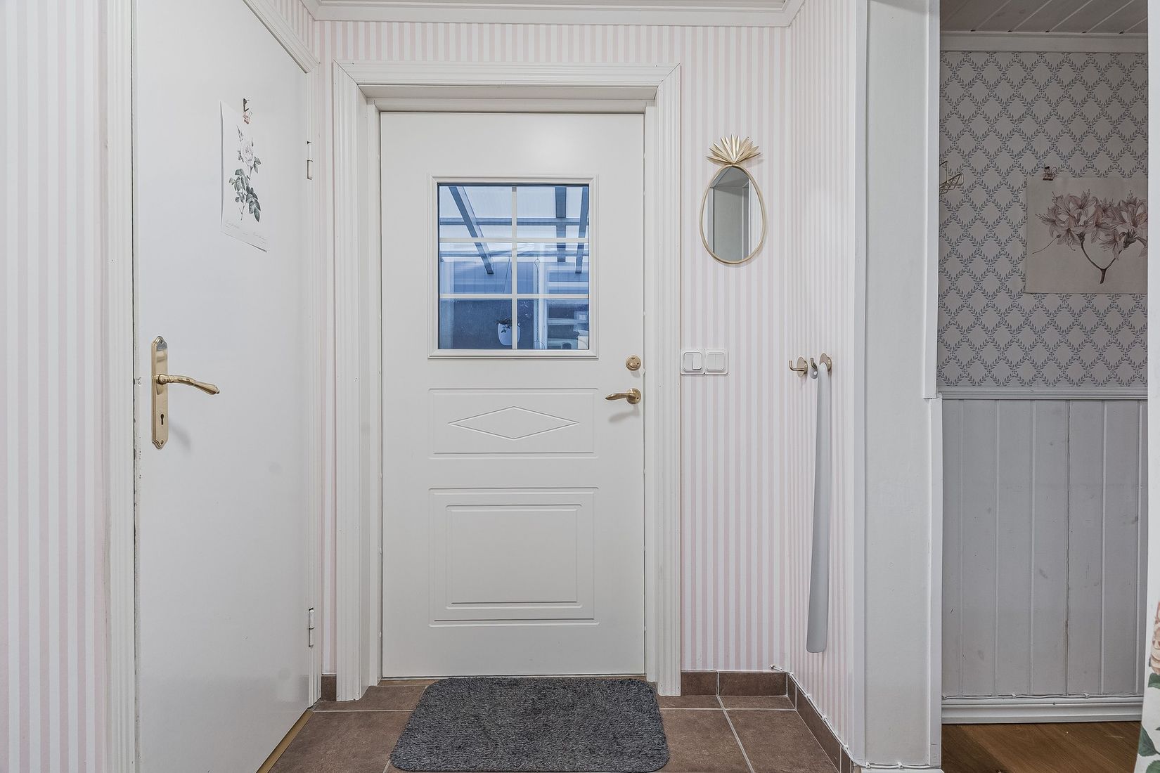 Gård/Skog, Lindbomstjärn 415, Sundsvall