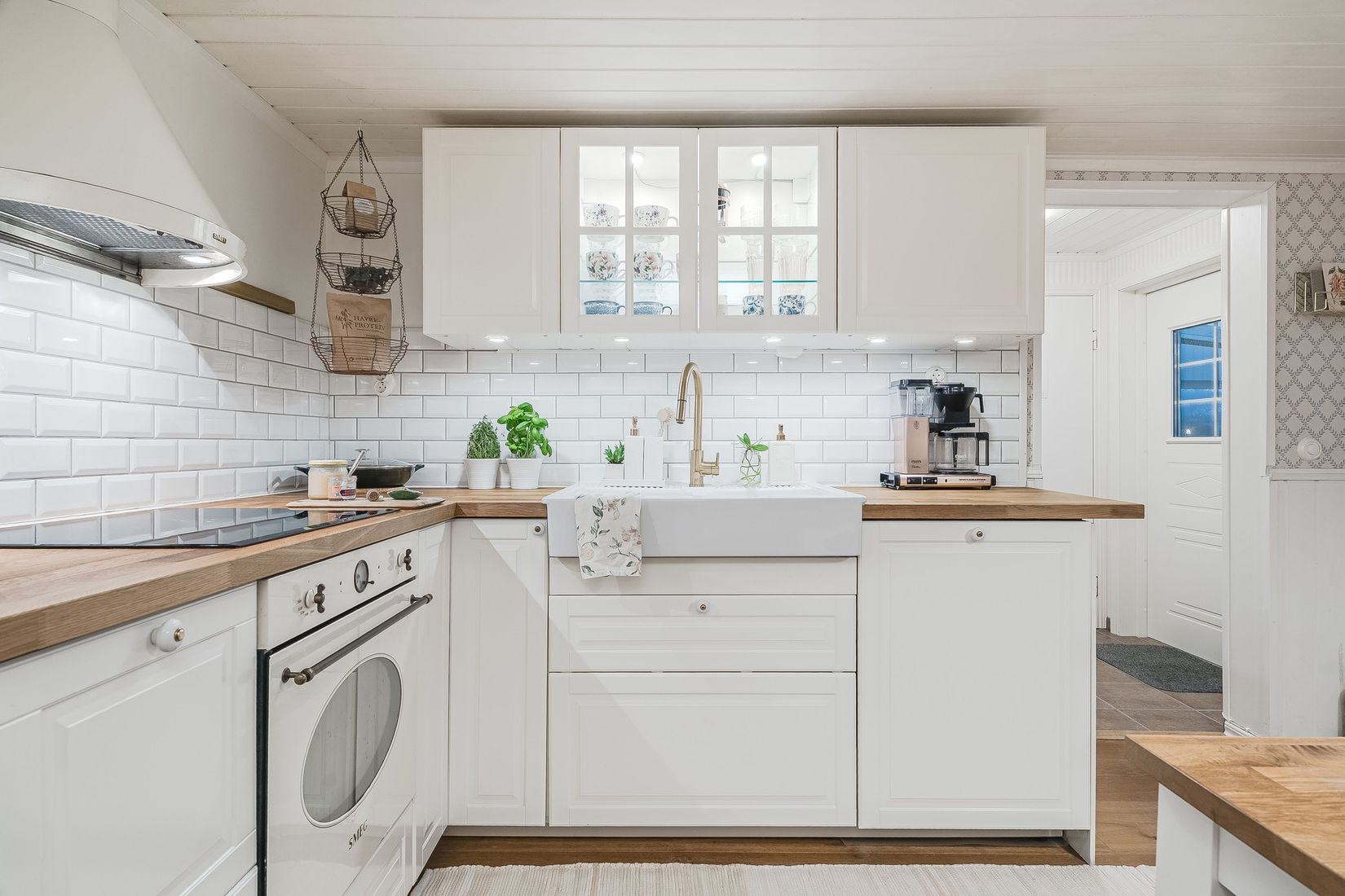 Gård/Skog, Lindbomstjärn 415, Sundsvall