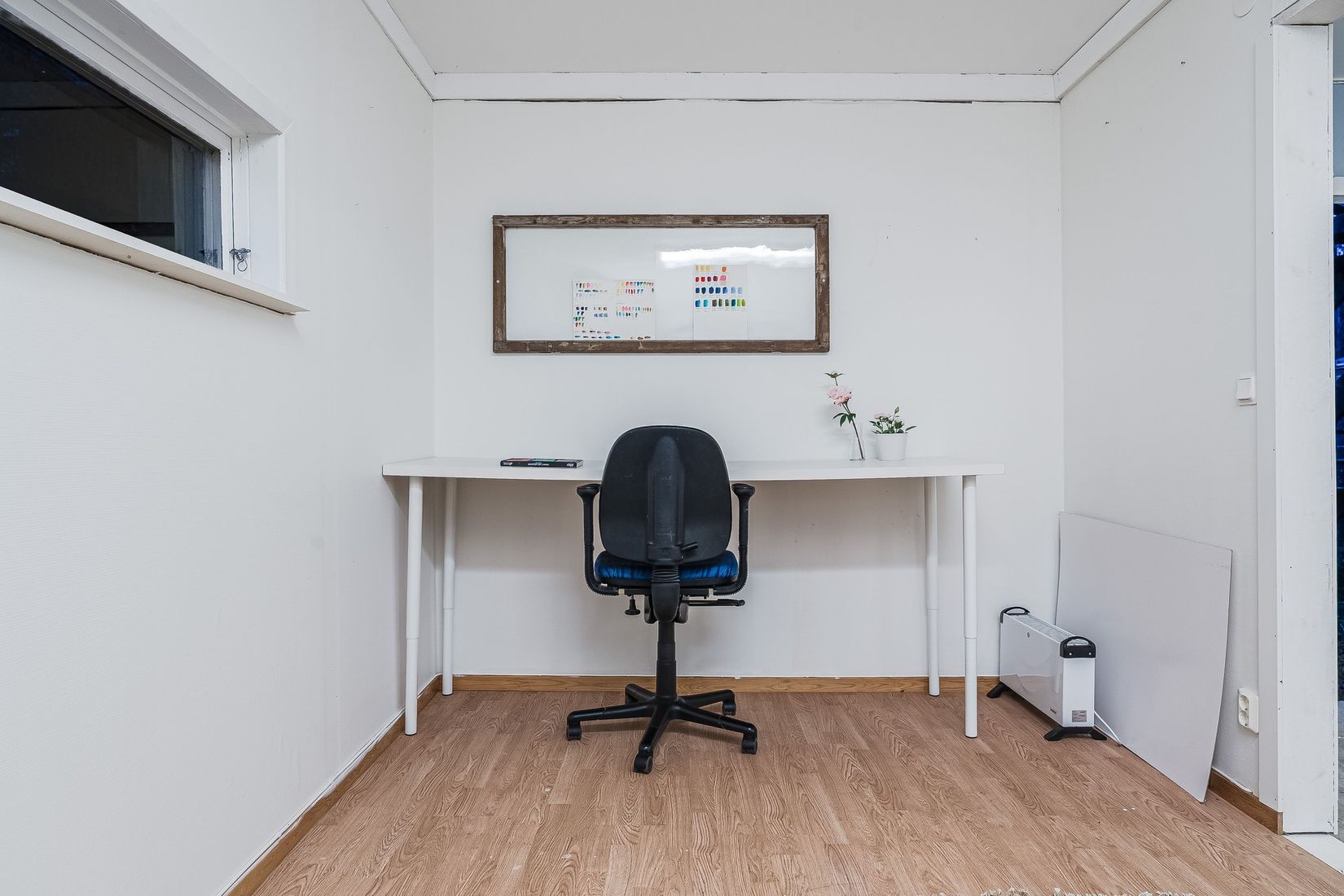 Gård/Skog, Lindbomstjärn 415, Sundsvall