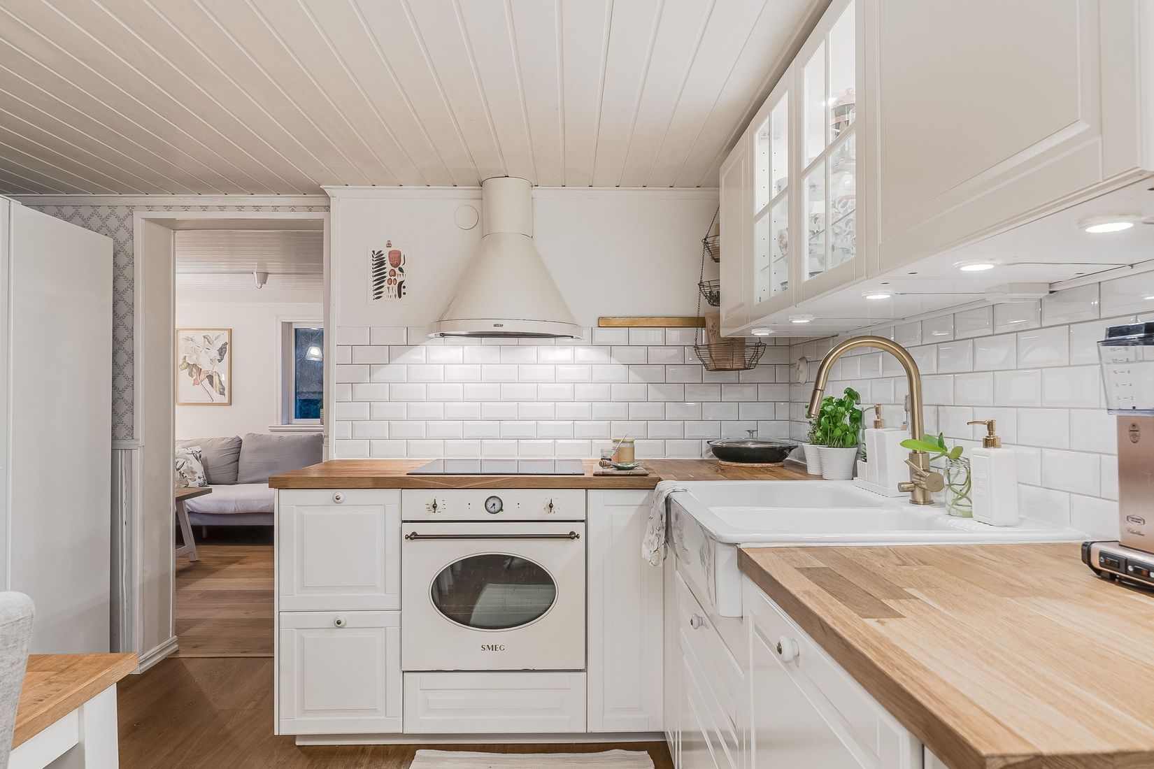 Gård/Skog, Lindbomstjärn 415, Sundsvall