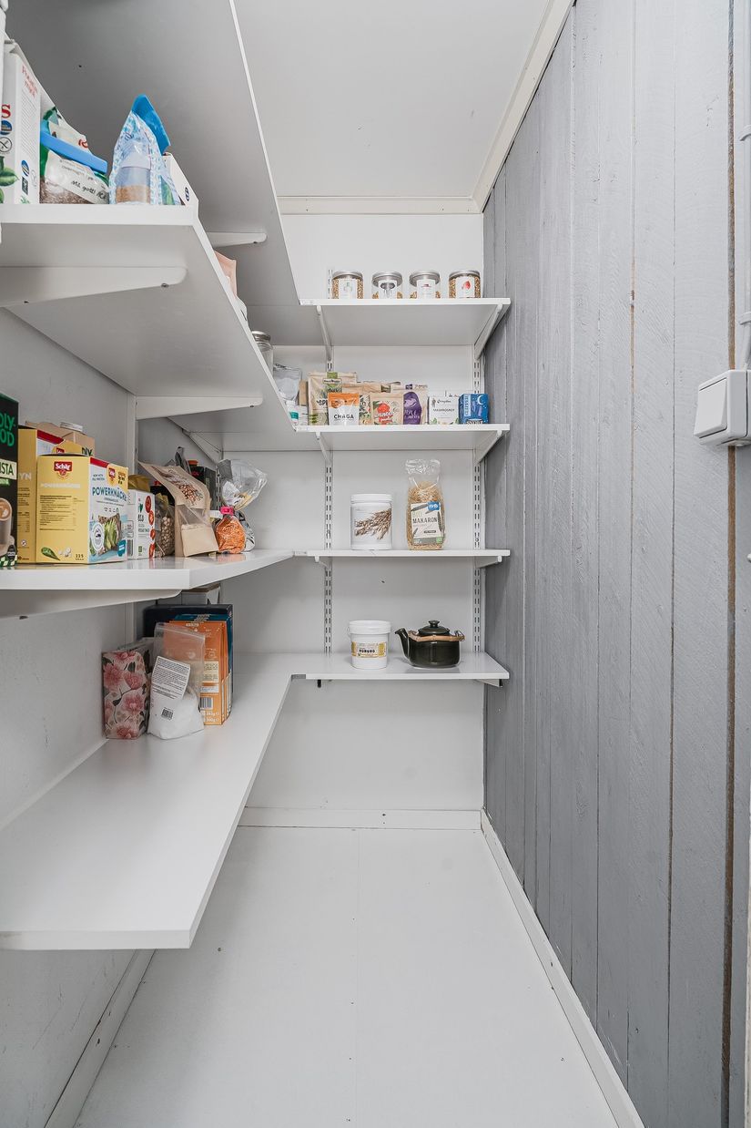 Gård/Skog, Lindbomstjärn 415, Sundsvall