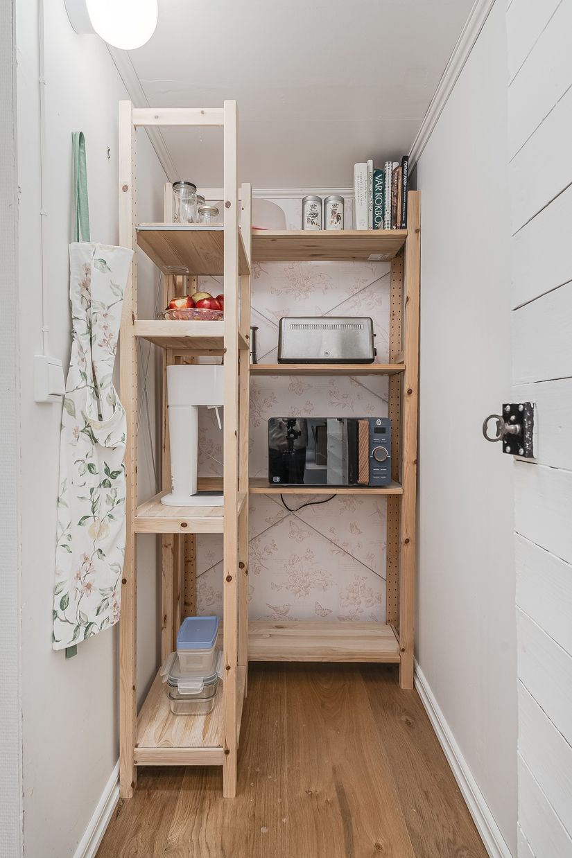 Gård/Skog, Lindbomstjärn 415, Sundsvall