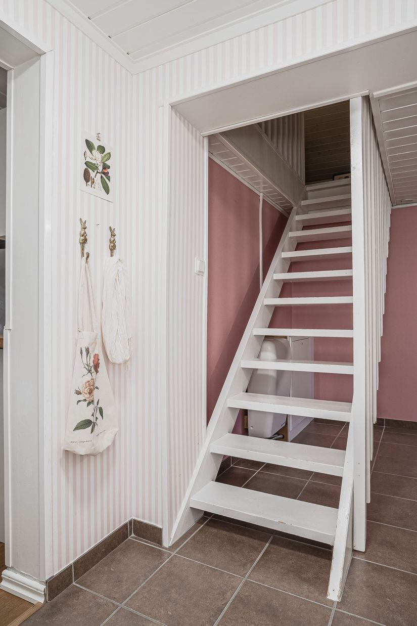 Gård/Skog, Lindbomstjärn 415, Sundsvall