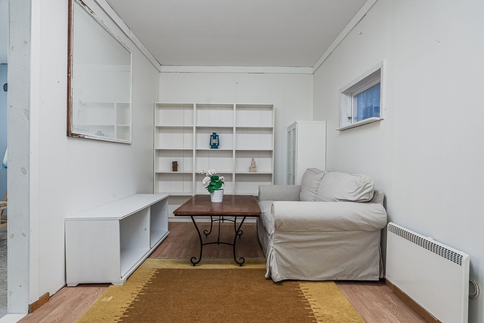 Gård/Skog, Lindbomstjärn 415, Sundsvall