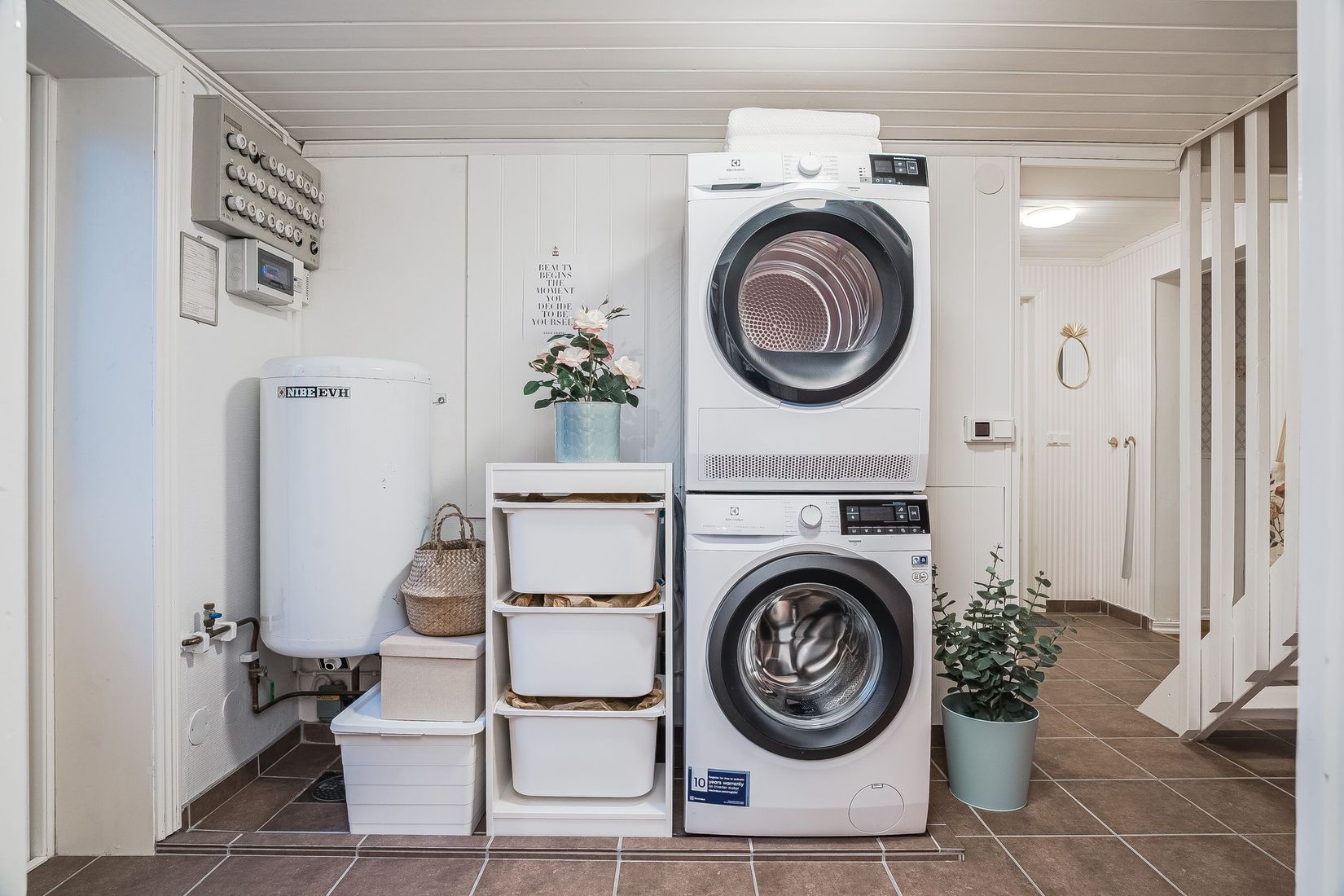 Gård/Skog, Lindbomstjärn 415, Sundsvall