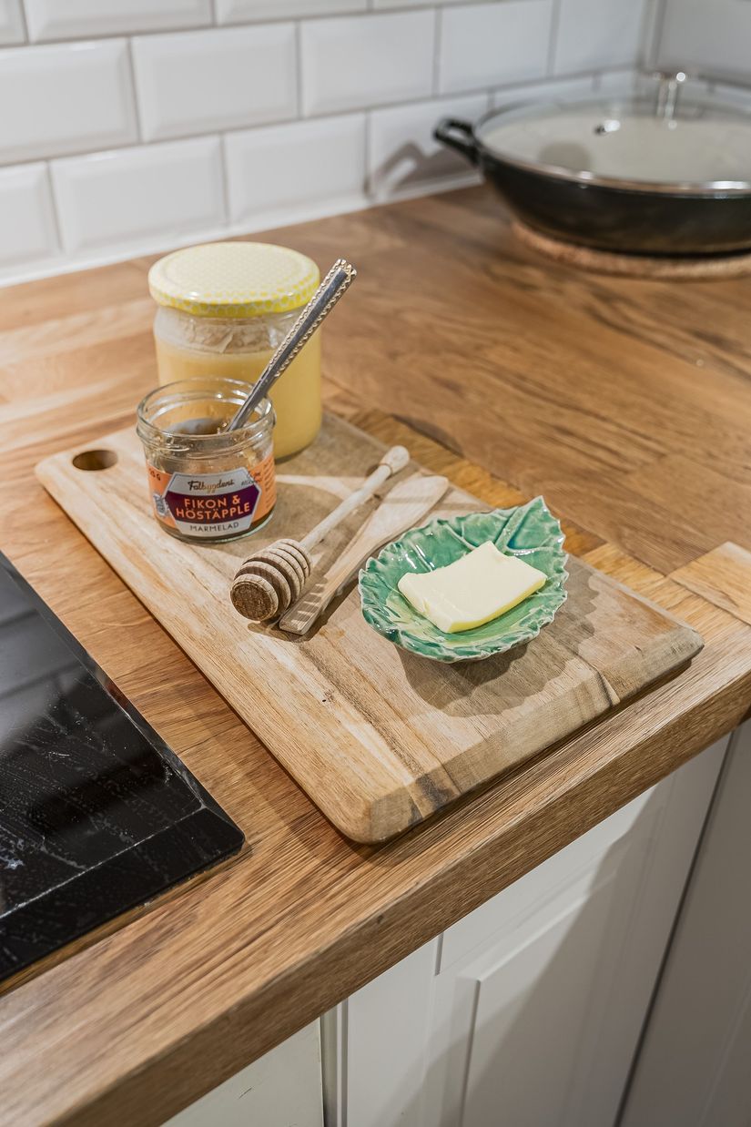 Gård/Skog, Lindbomstjärn 415, Sundsvall