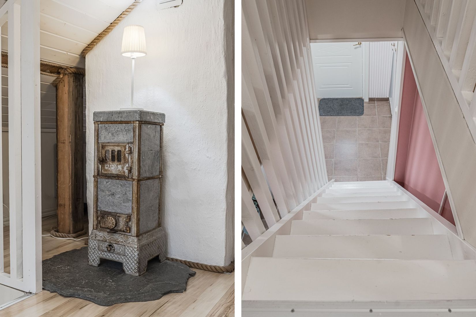 Gård/Skog, Lindbomstjärn 415, Sundsvall