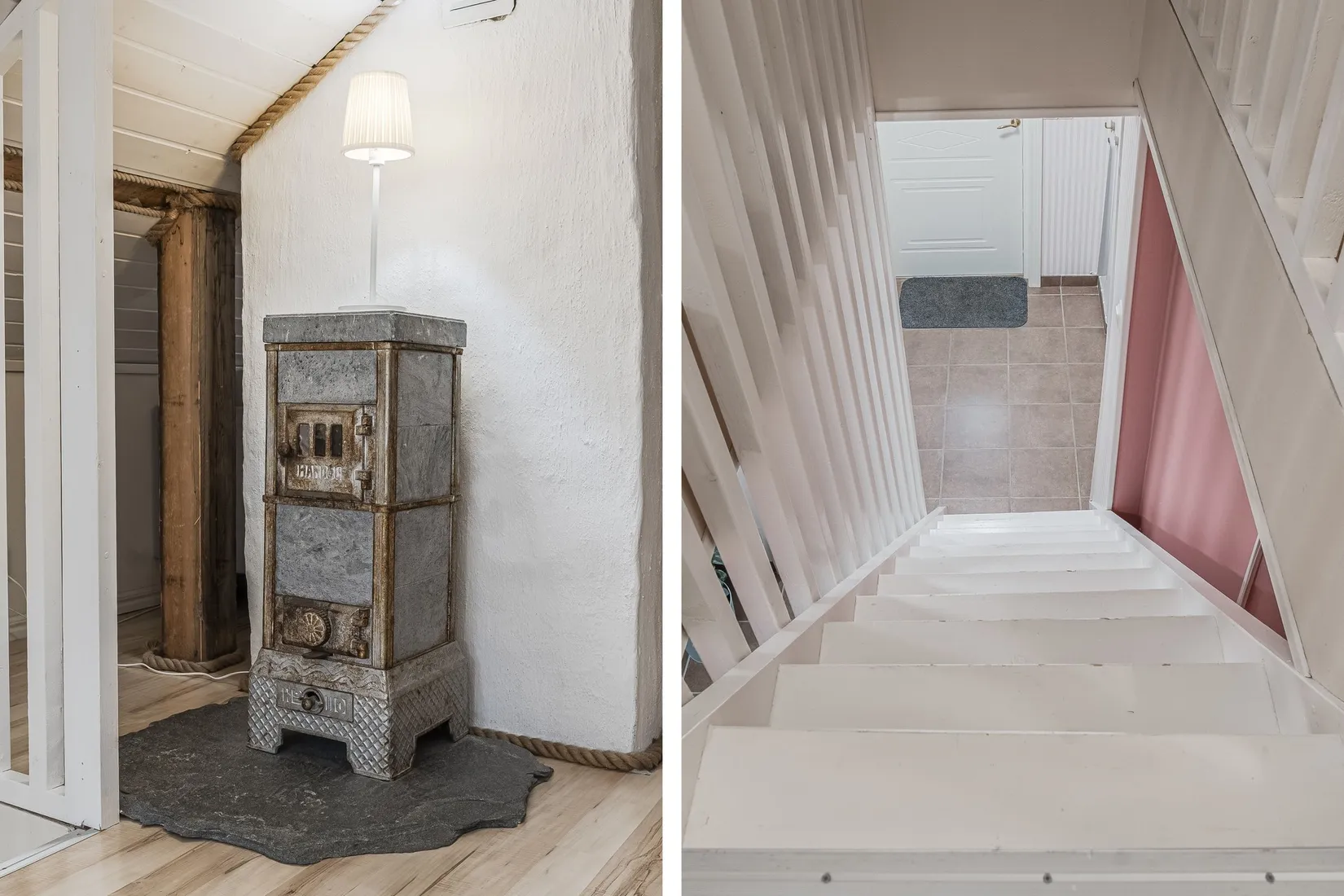 Gård/Skog, Lindbomstjärn 415, Sundsvall