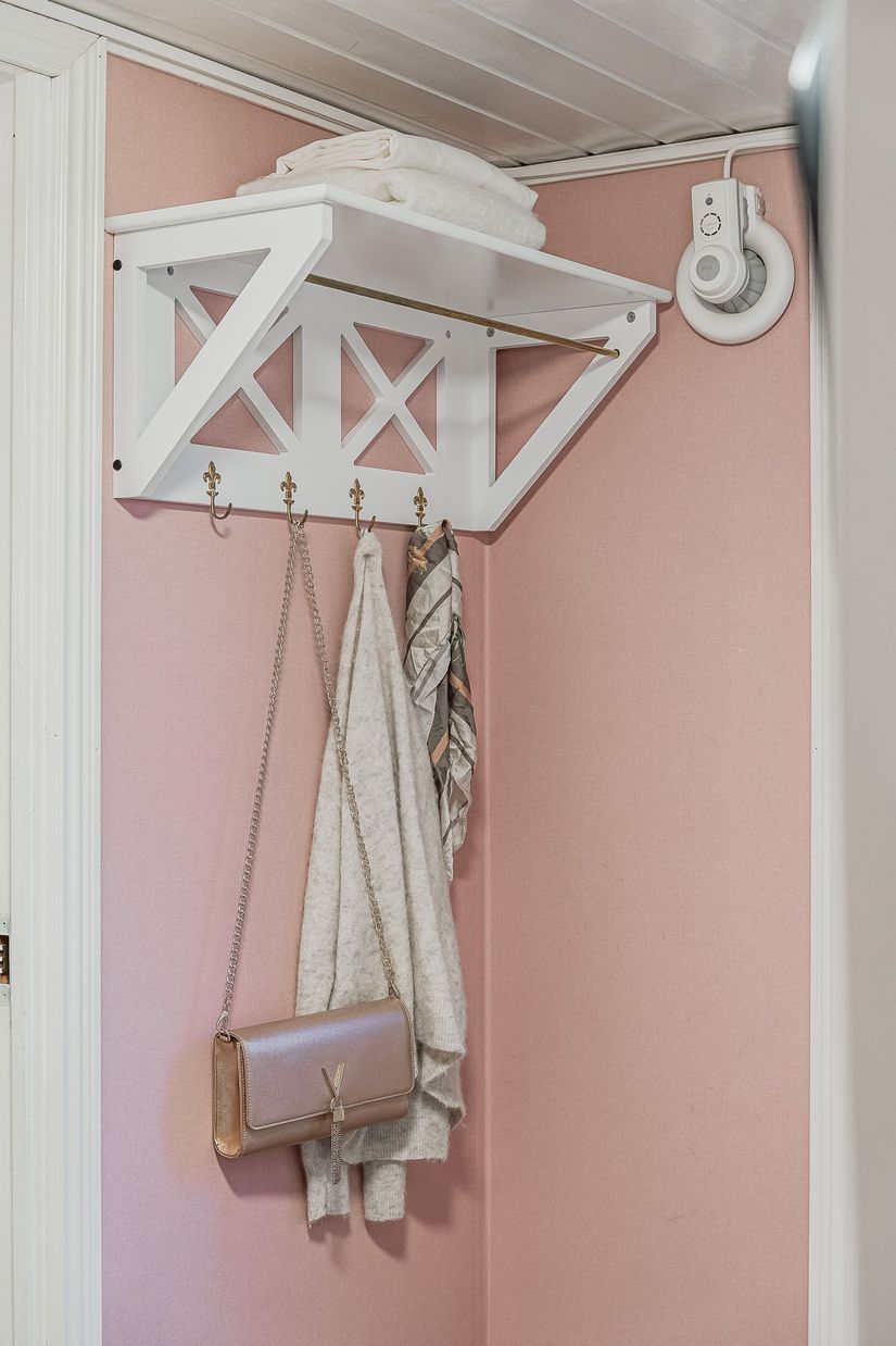 Gård/Skog, Lindbomstjärn 415, Sundsvall