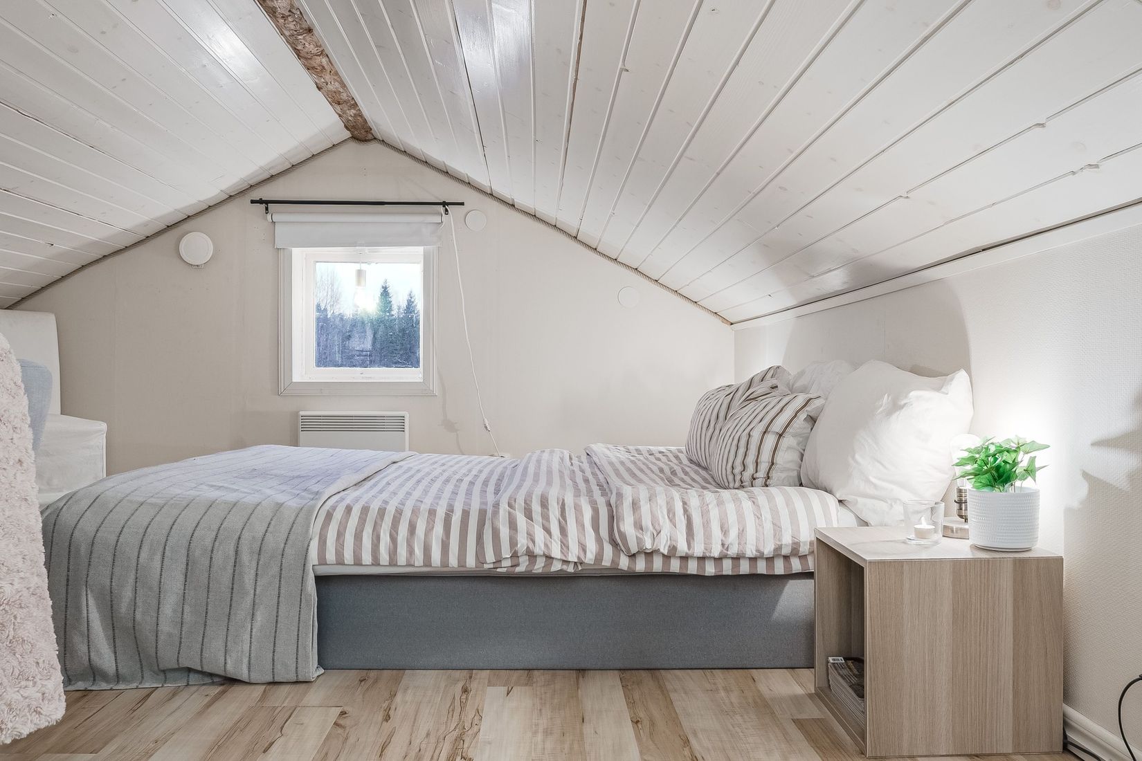 Gård/Skog, Lindbomstjärn 415, Sundsvall