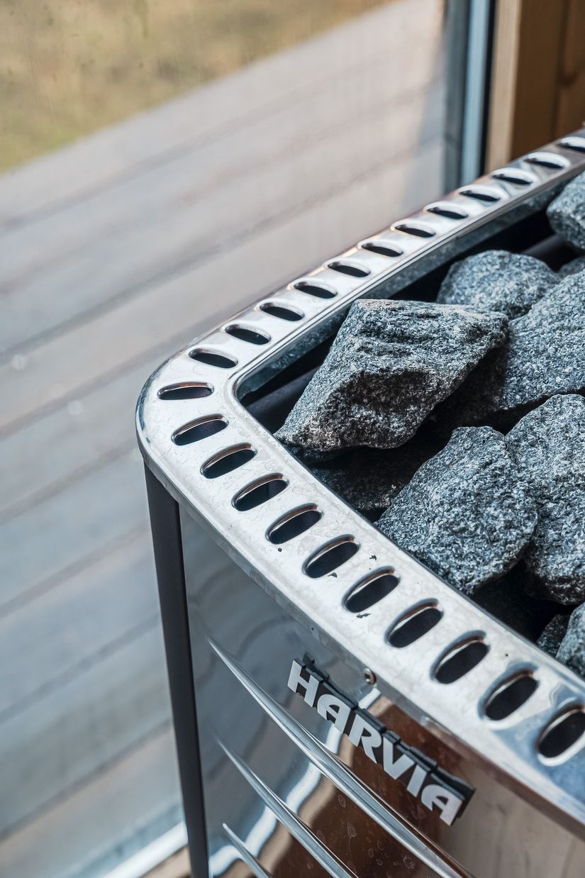 Gård/Skog, Lindbomstjärn 415, Sundsvall