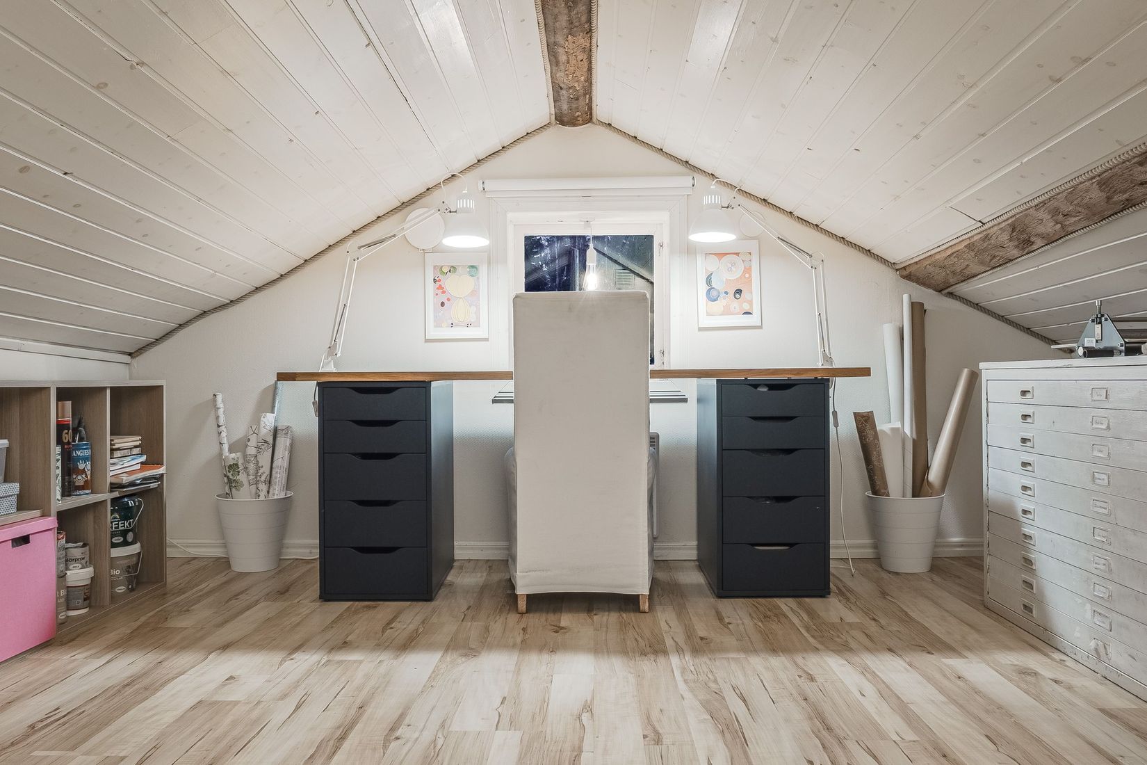 Gård/Skog, Lindbomstjärn 415, Sundsvall