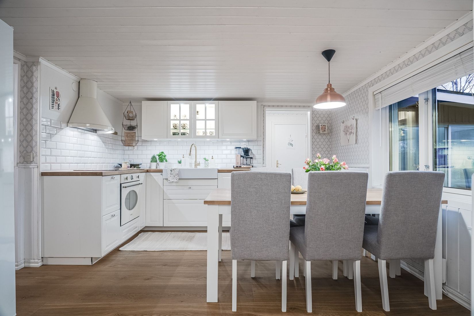 Gård/Skog, Lindbomstjärn 415, Sundsvall