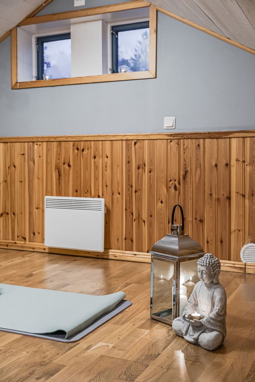 Gård/Skog, Lindbomstjärn 415, Sundsvall