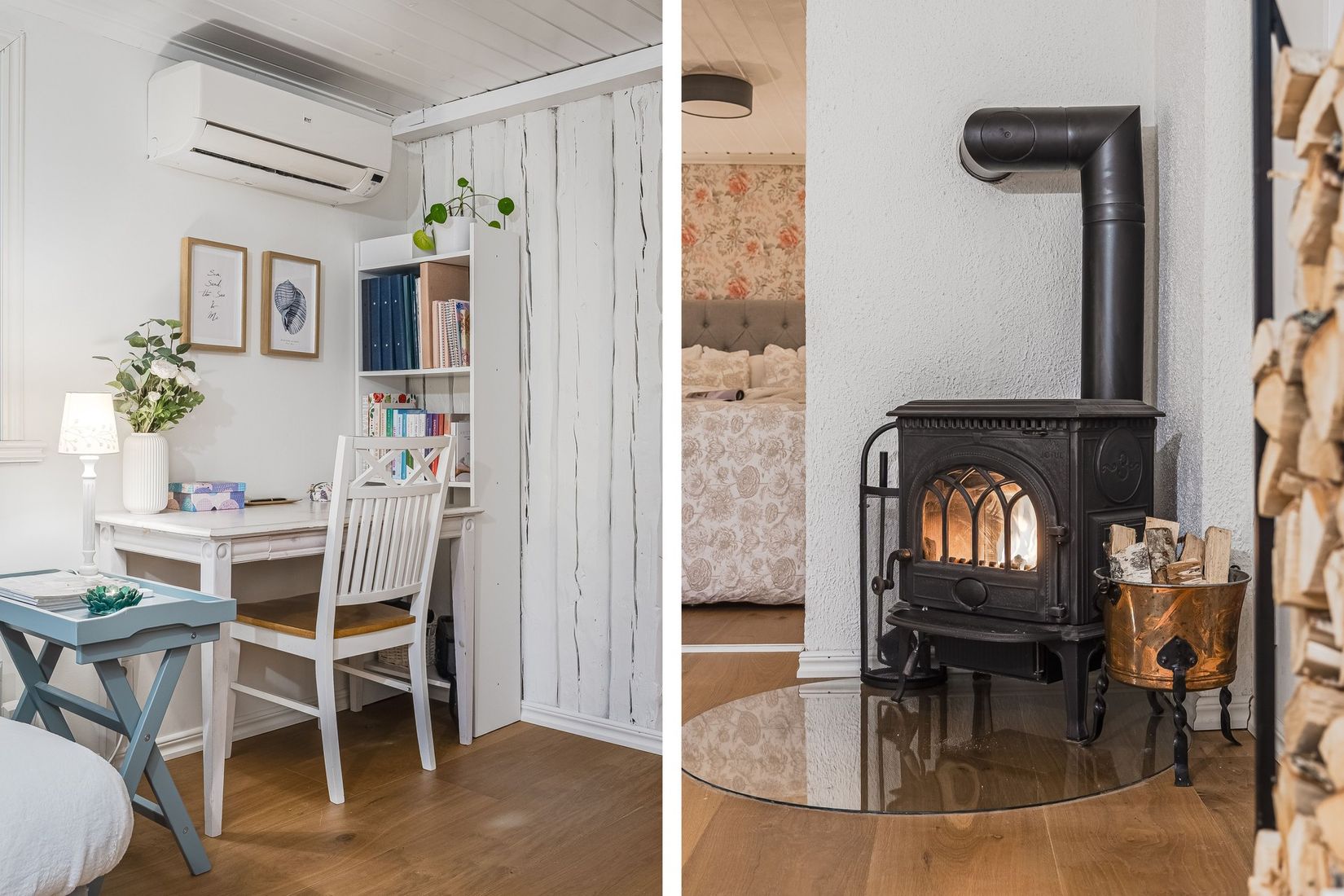 Gård/Skog, Lindbomstjärn 415, Sundsvall