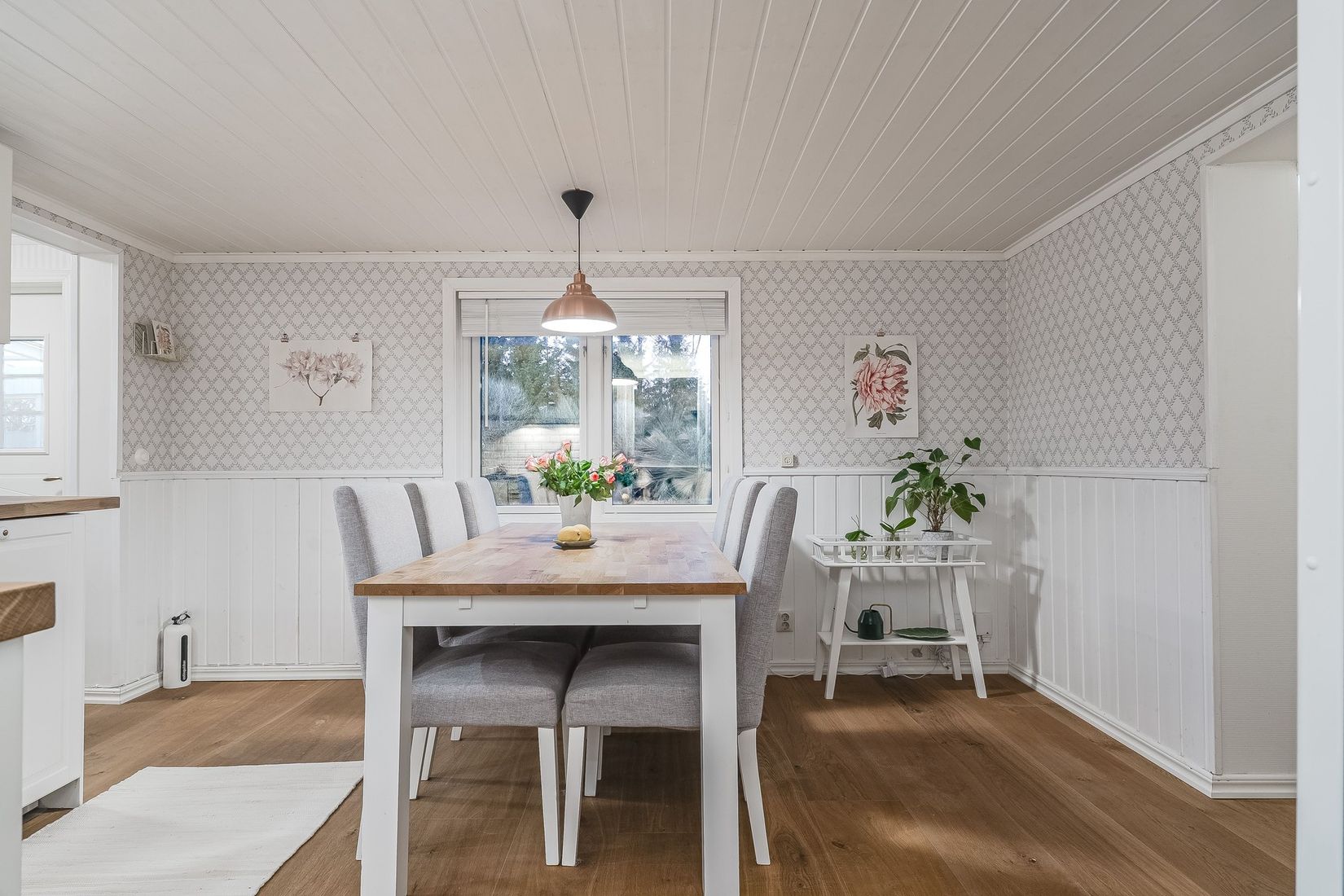 Gård/Skog, Lindbomstjärn 415, Sundsvall