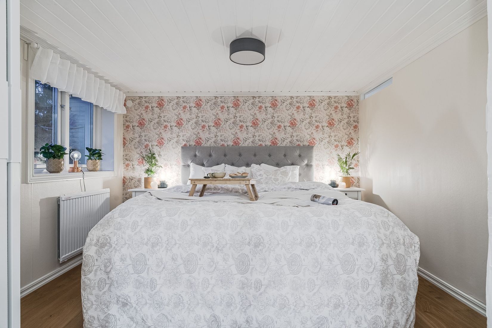 Gård/Skog, Lindbomstjärn 415, Sundsvall