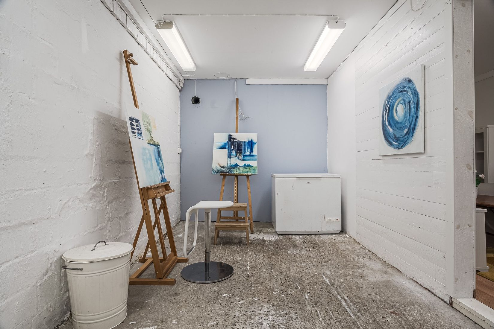 Gård/Skog, Lindbomstjärn 415, Sundsvall