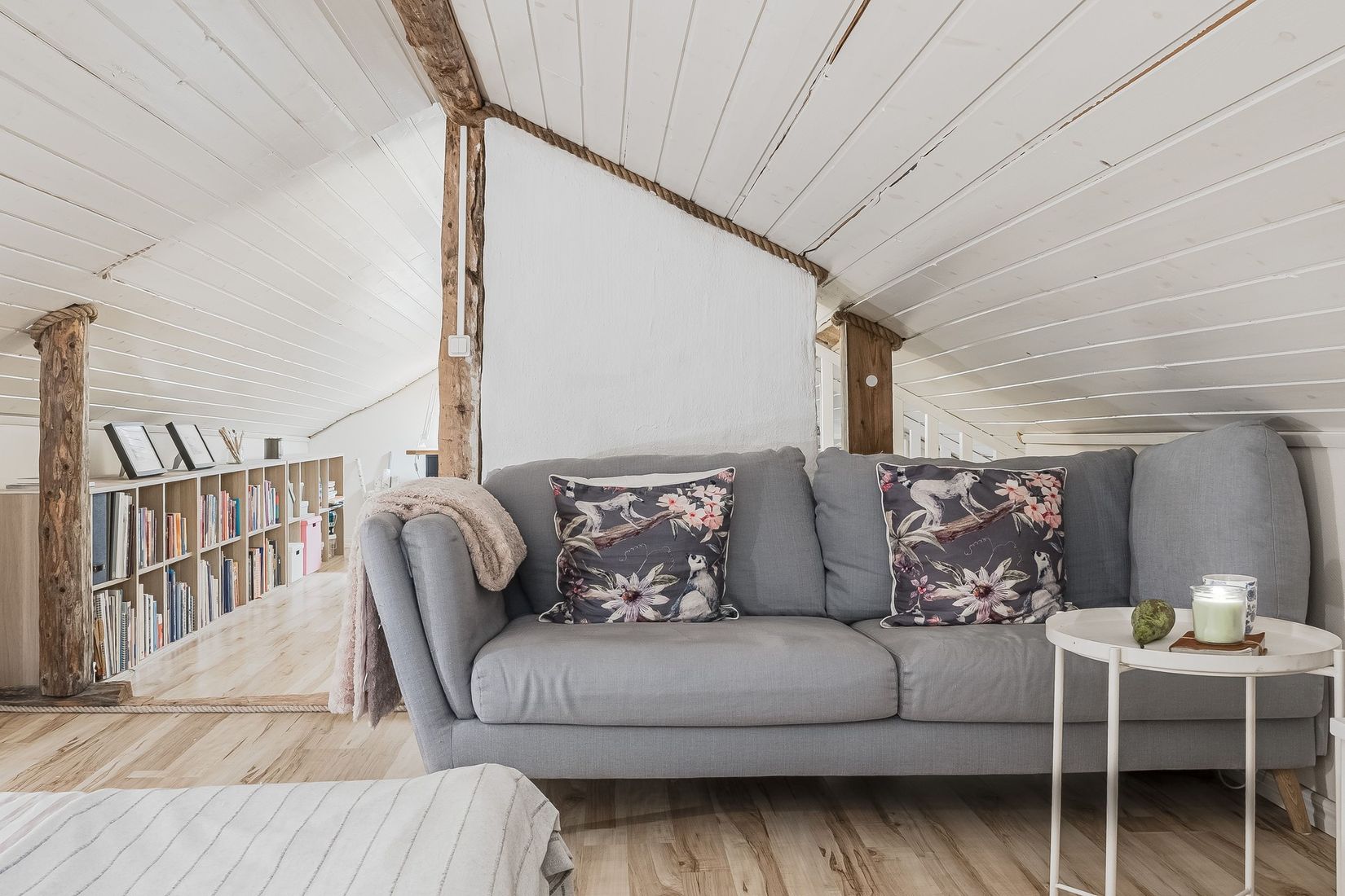 Gård/Skog, Lindbomstjärn 415, Sundsvall