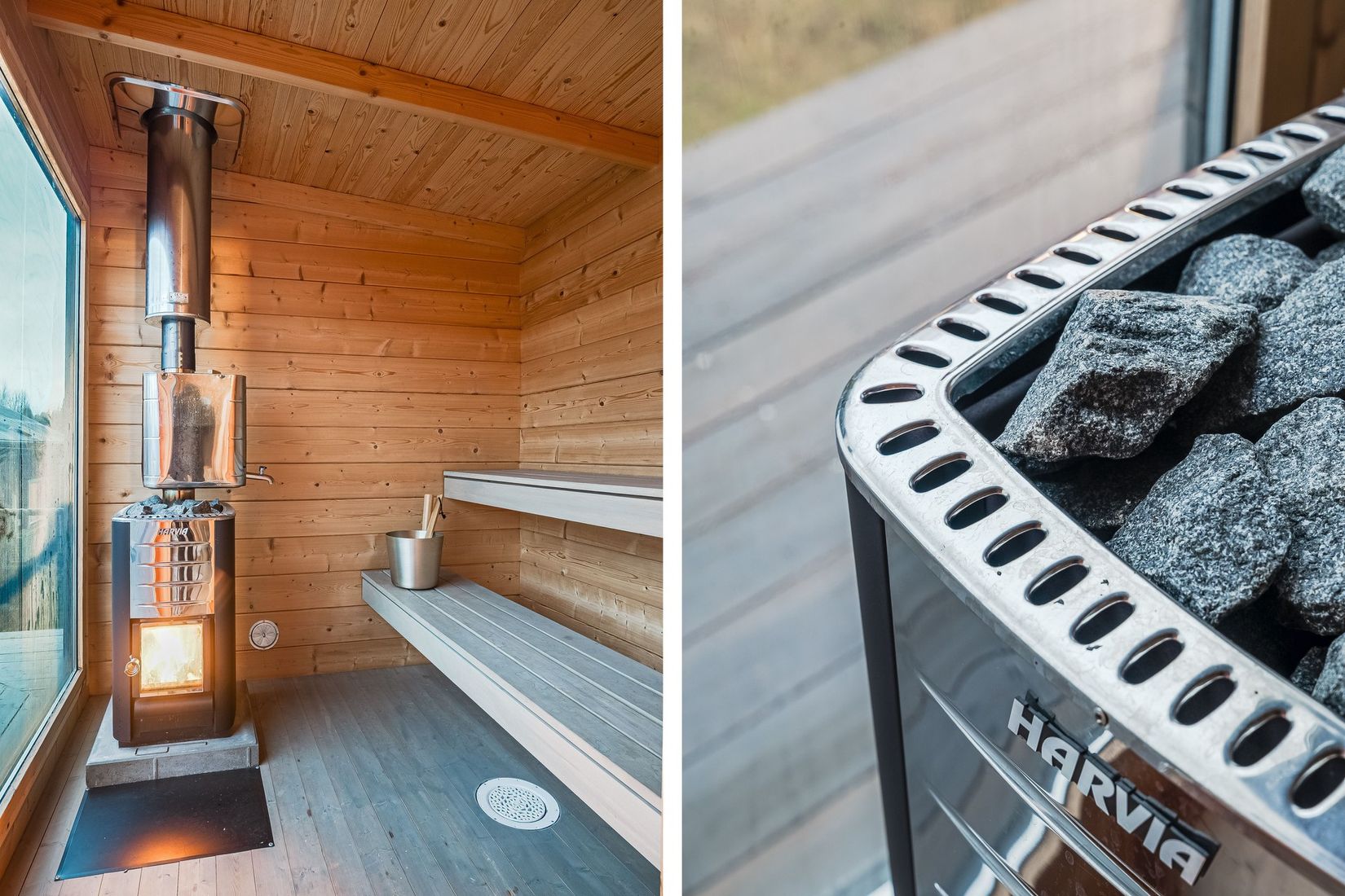 Gård/Skog, Lindbomstjärn 415, Sundsvall