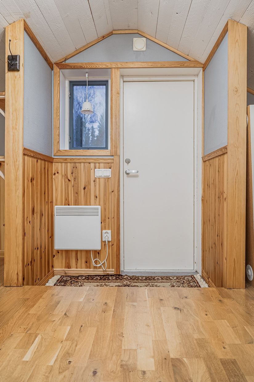 Gård/Skog, Lindbomstjärn 415, Sundsvall