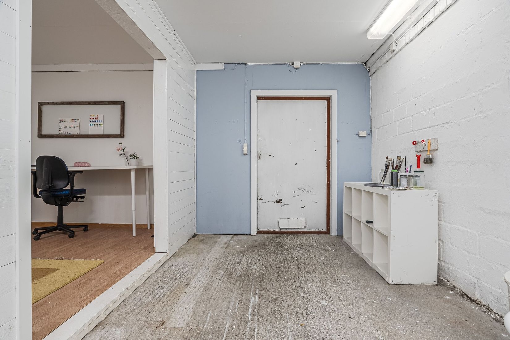 Gård/Skog, Lindbomstjärn 415, Sundsvall