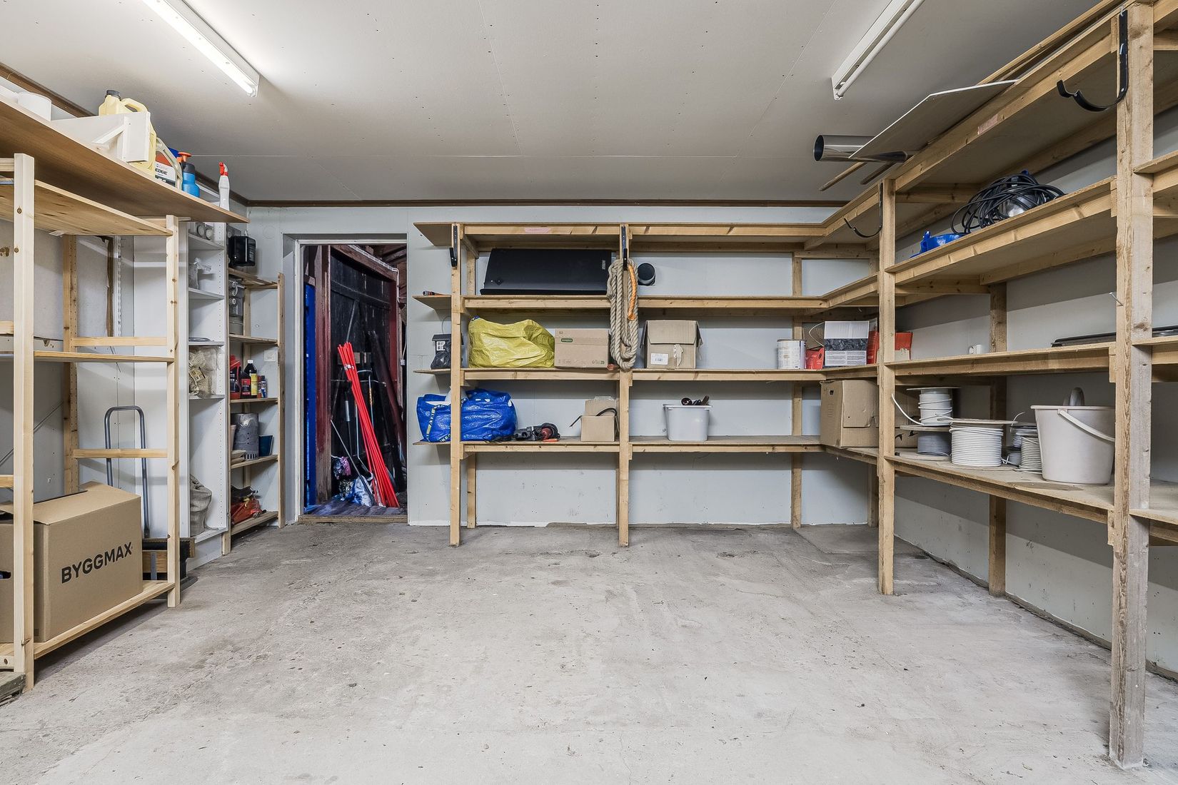 Gård/Skog, Lindbomstjärn 415, Sundsvall