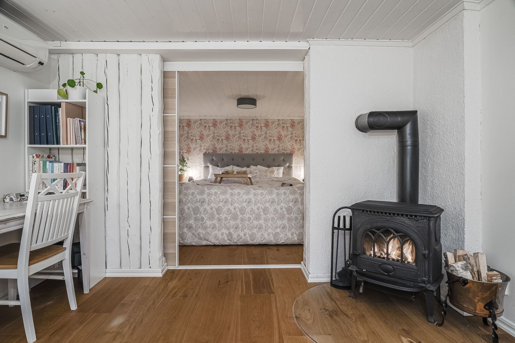 Gård/Skog, Lindbomstjärn 415, Sundsvall