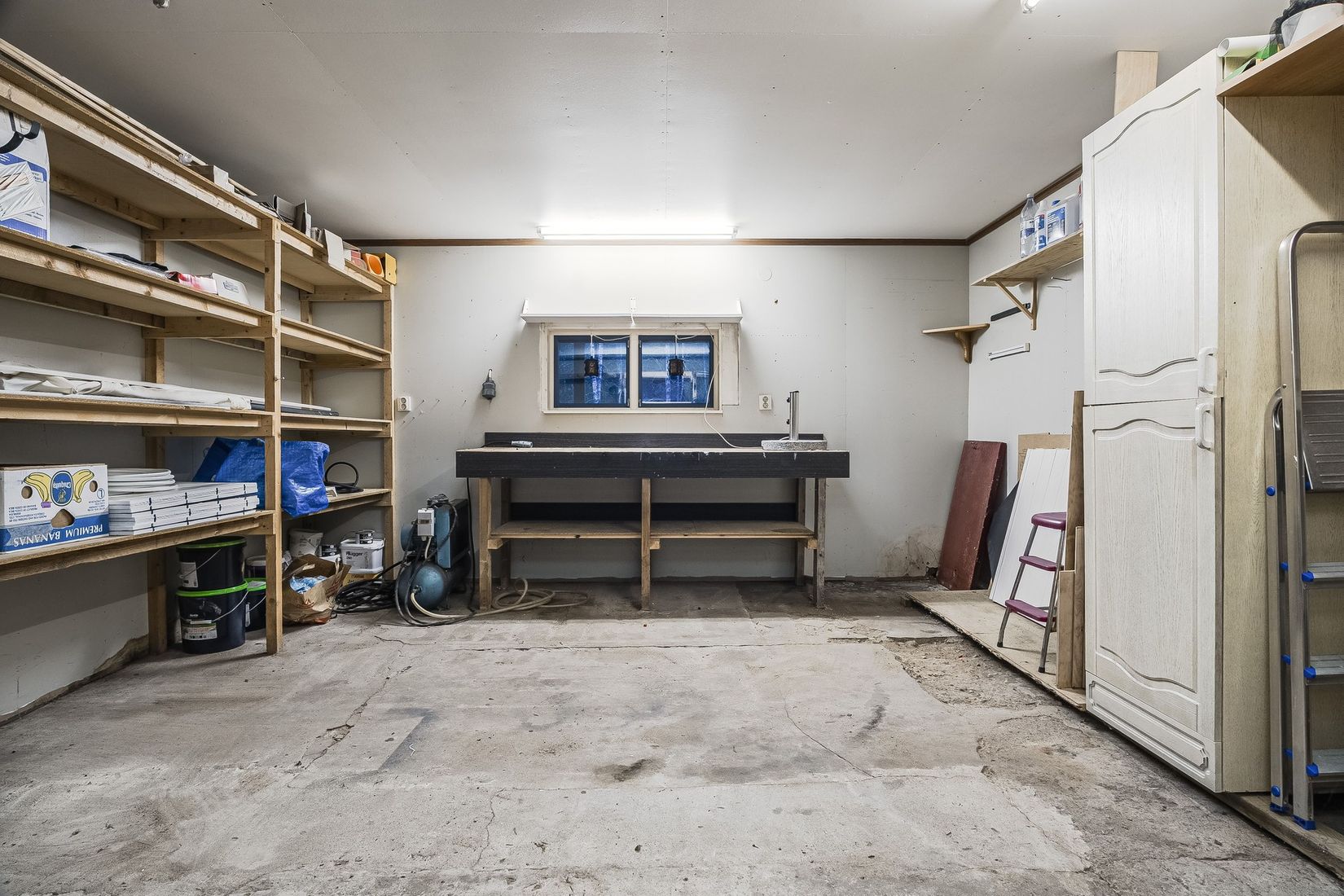 Gård/Skog, Lindbomstjärn 415, Sundsvall