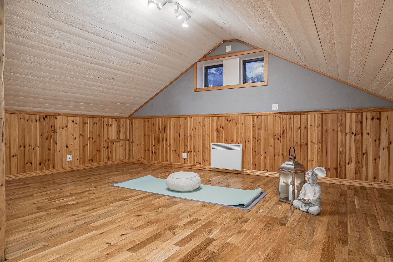 Gård/Skog, Lindbomstjärn 415, Sundsvall