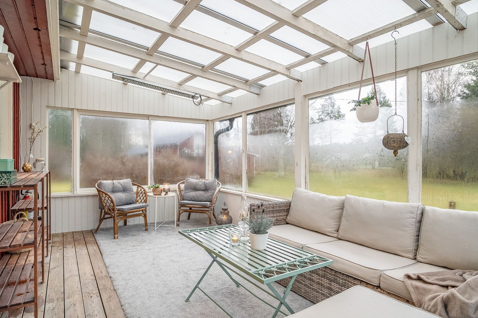 Gård/Skog, Lindbomstjärn 415, Sundsvall