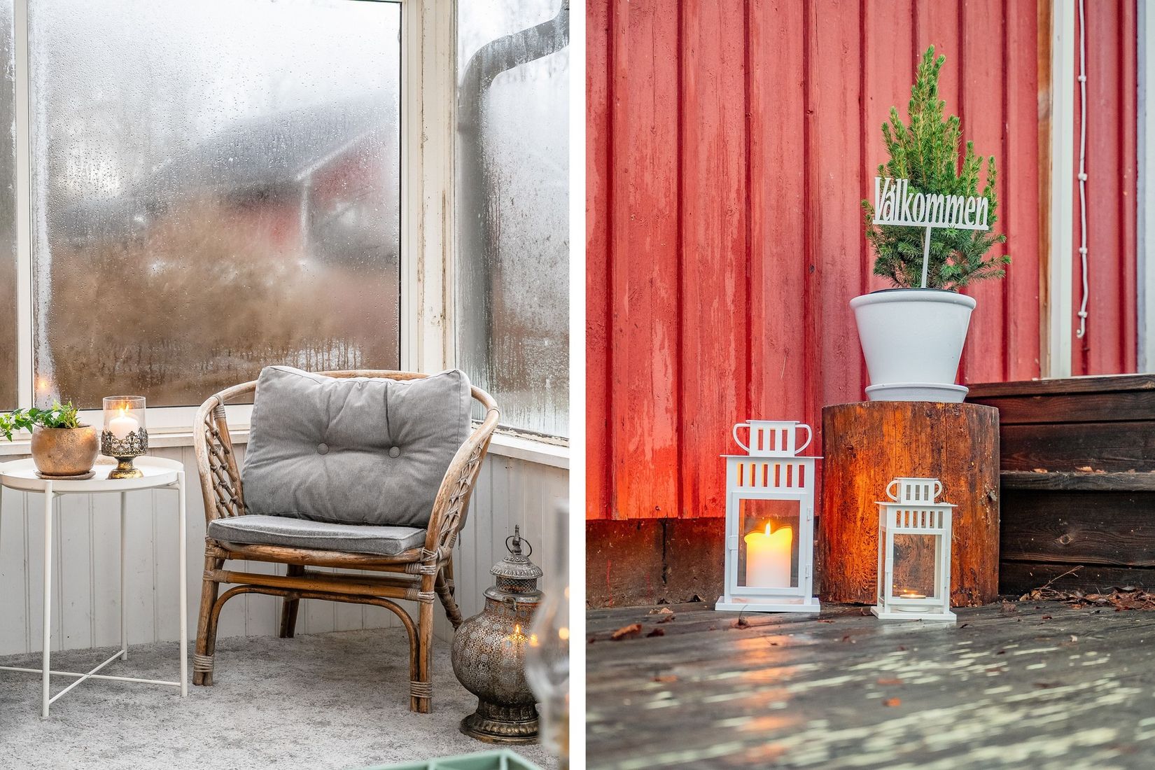 Gård/Skog, Lindbomstjärn 415, Sundsvall